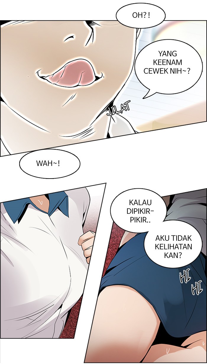 Dice Chapter 108 - halaman 22