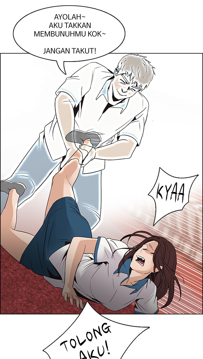 Dice Chapter 108 - halaman 24