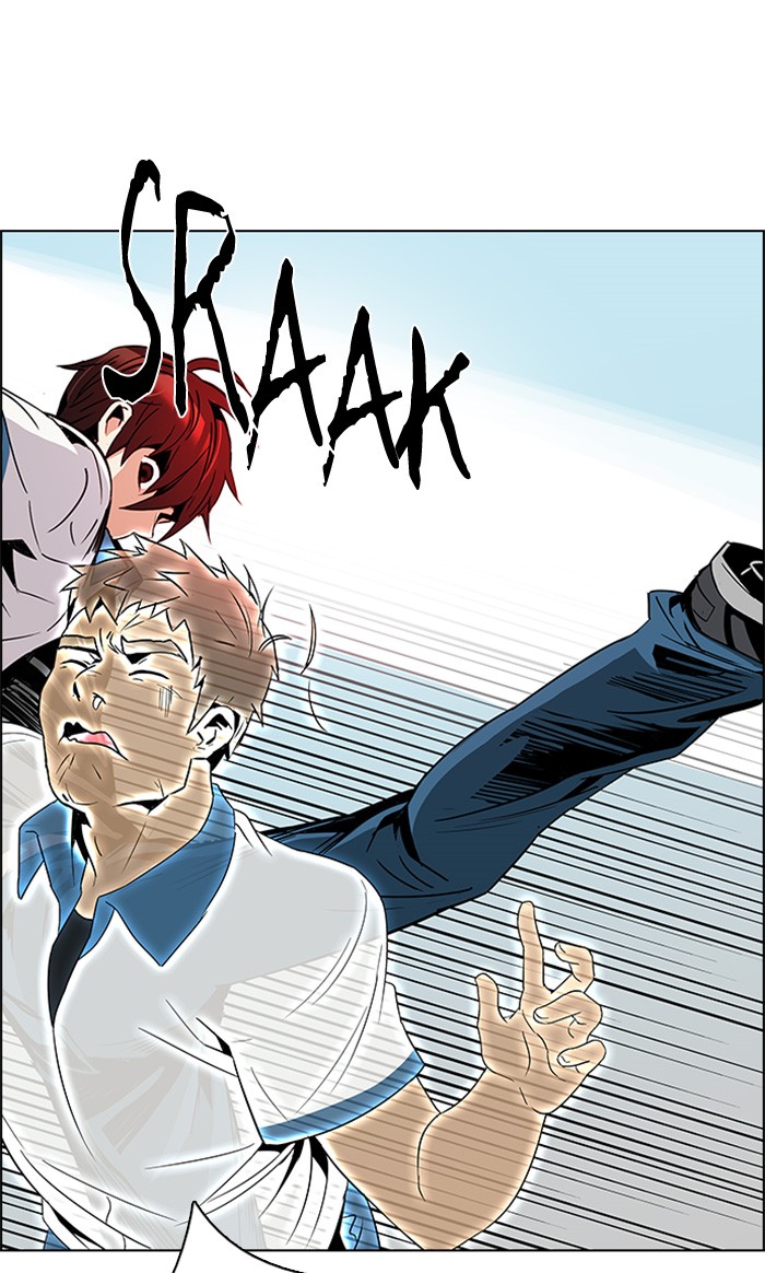Dice Chapter 108 - halaman 26