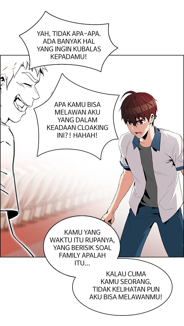 Dice Chapter 108 - halaman 29