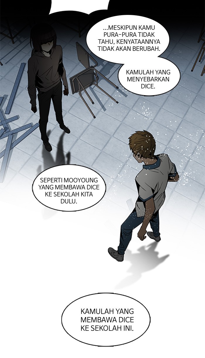 Dice Chapter 108 - halaman 3