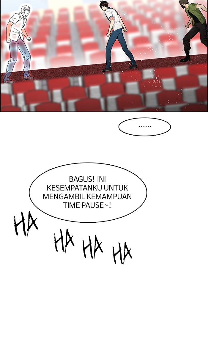 Dice Chapter 108 - halaman 32