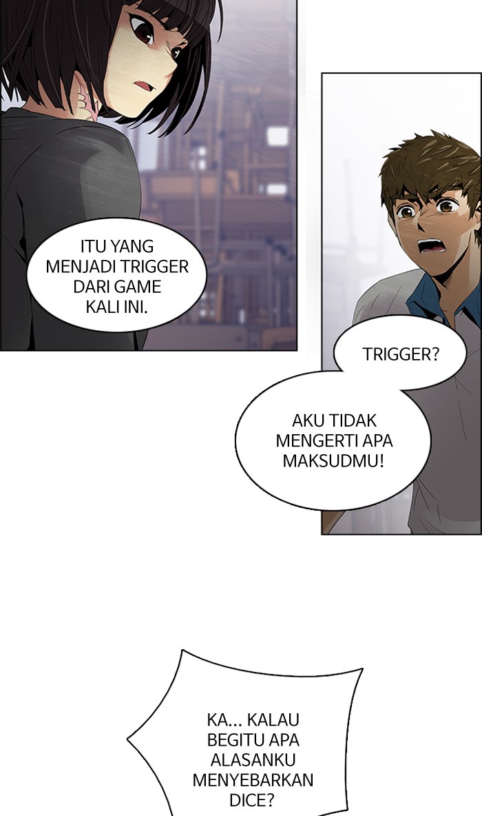 Dice Chapter 108 - halaman 35