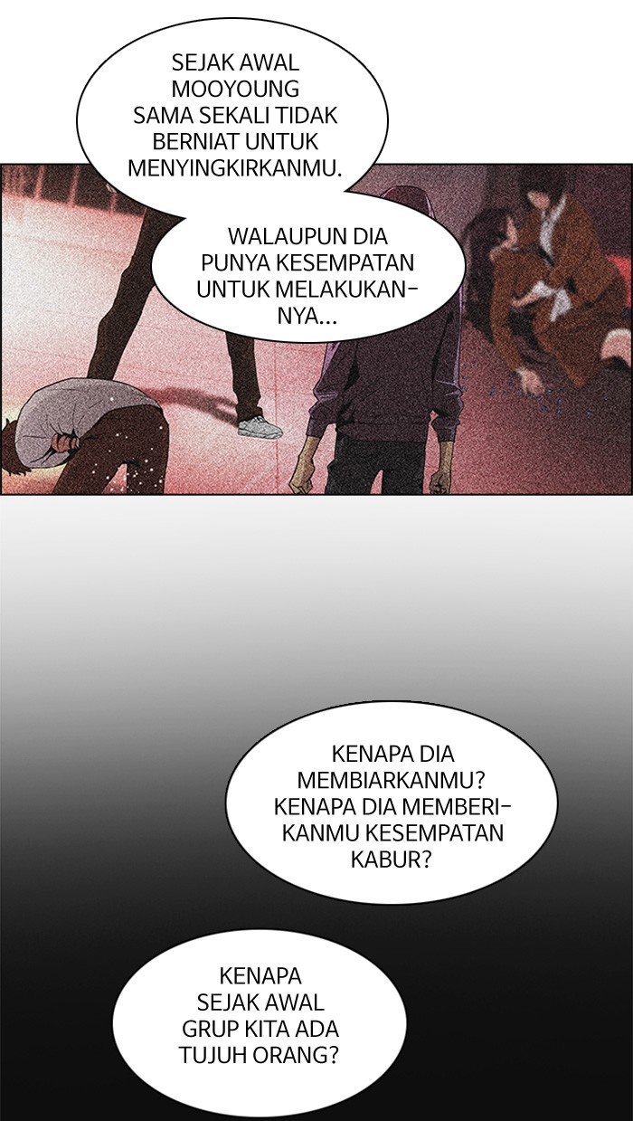 Dice Chapter 108 - halaman 39
