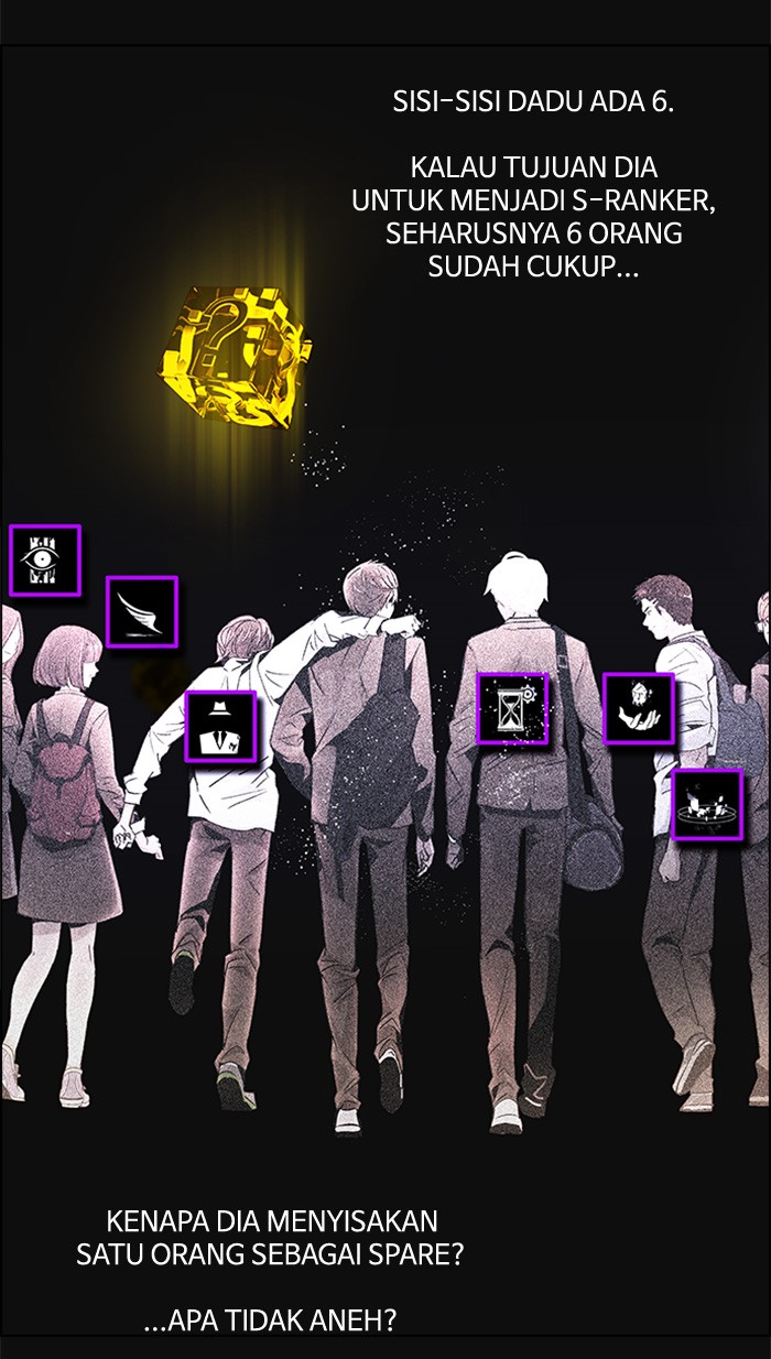 Dice Chapter 108 - halaman 40
