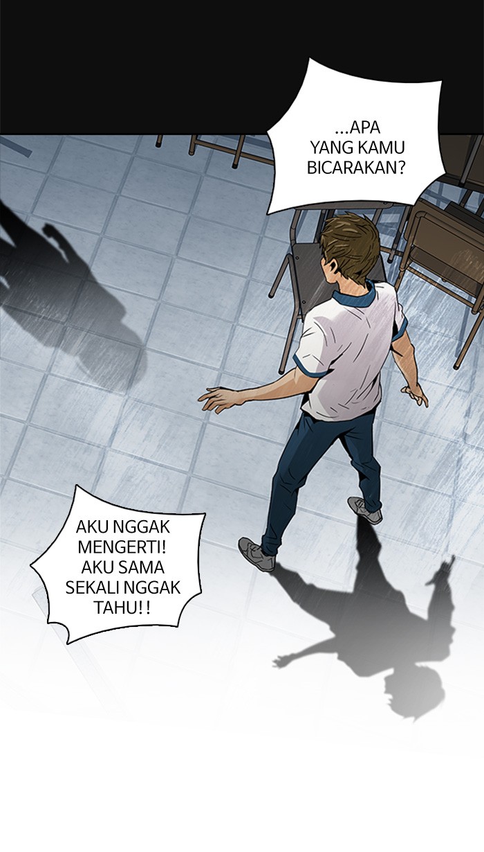 Dice Chapter 108 - halaman 41