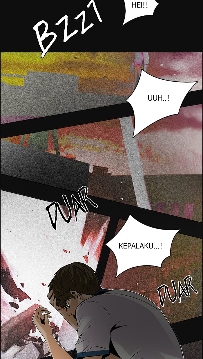 Dice Chapter 108 - halaman 44