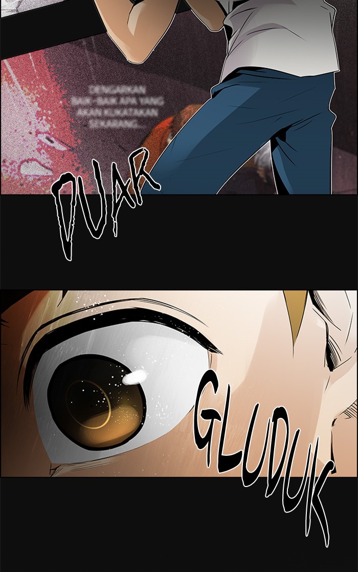 Dice Chapter 108 - halaman 45