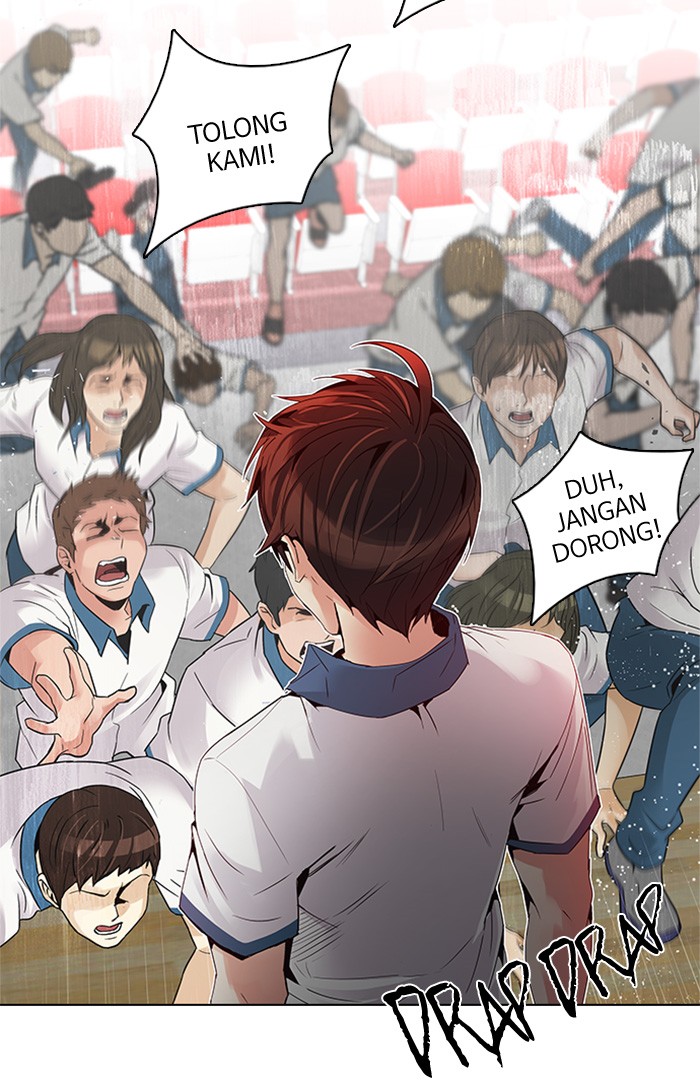 Dice Chapter 108 - halaman 5