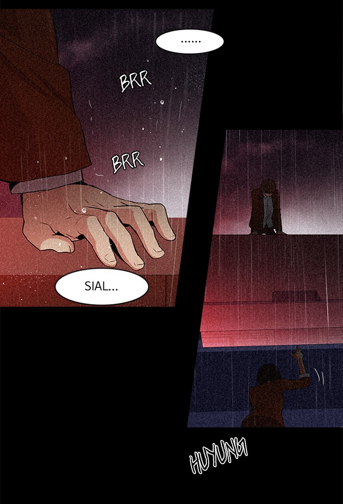 Dice Chapter 108 - halaman 63