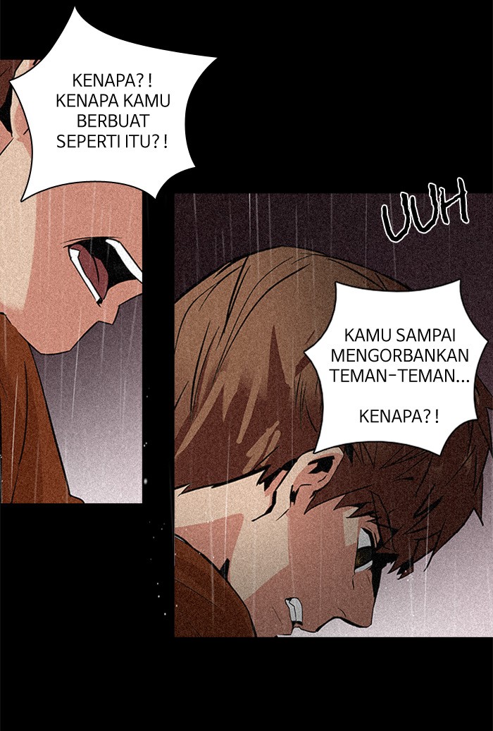 Dice Chapter 108 - halaman 71