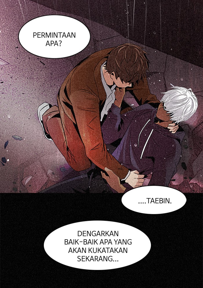 Dice Chapter 109 - halaman 29