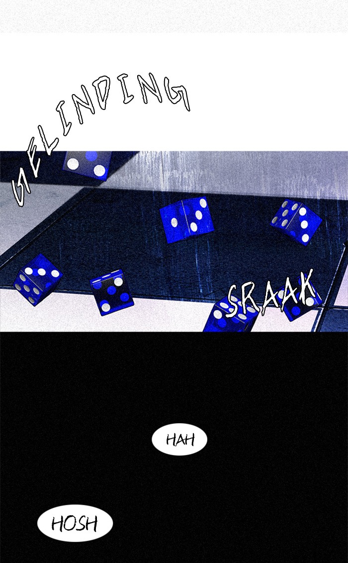 Dice Chapter 109 - halaman 37