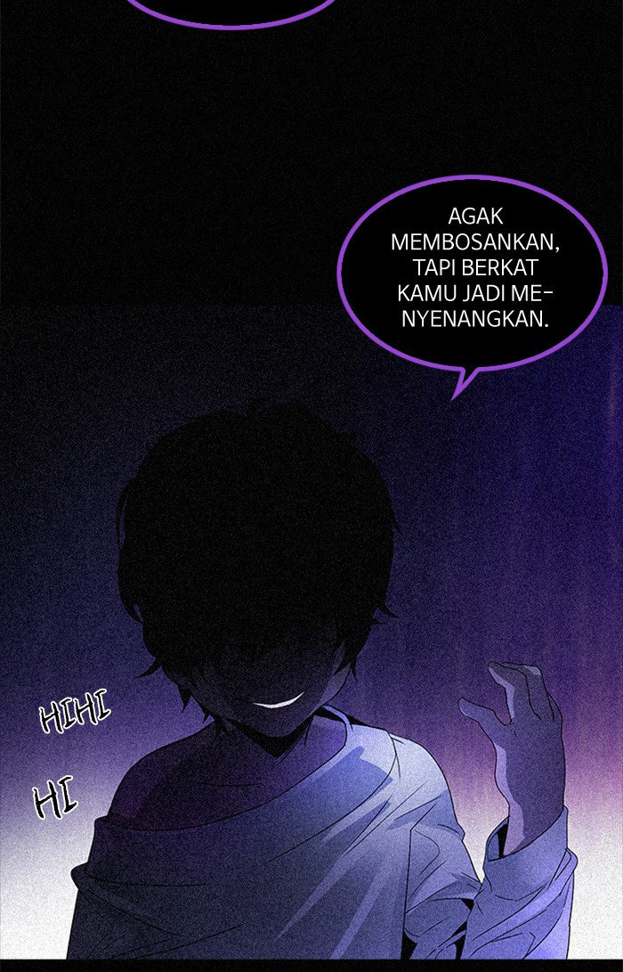 Dice Chapter 109 - halaman 40