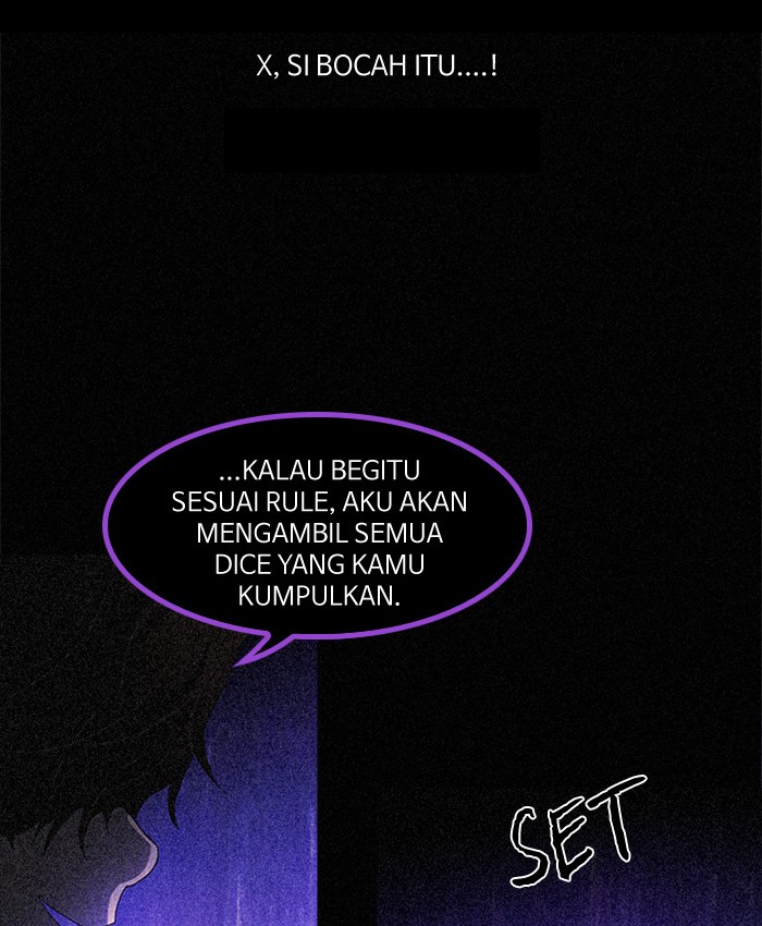 Dice Chapter 109 - halaman 41