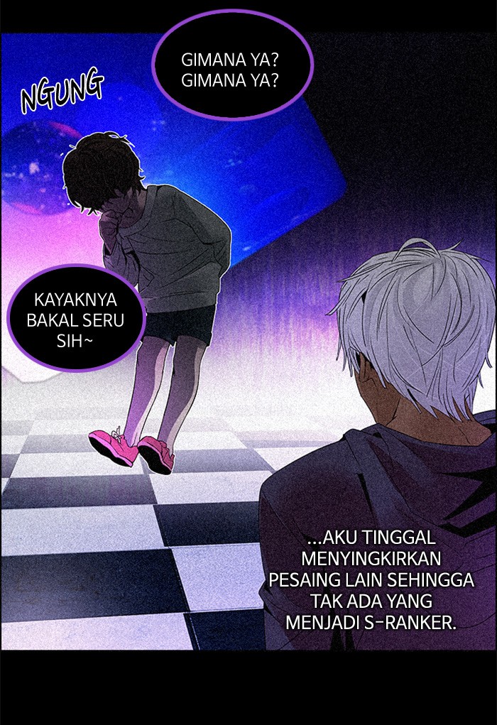 Dice Chapter 109 - halaman 58