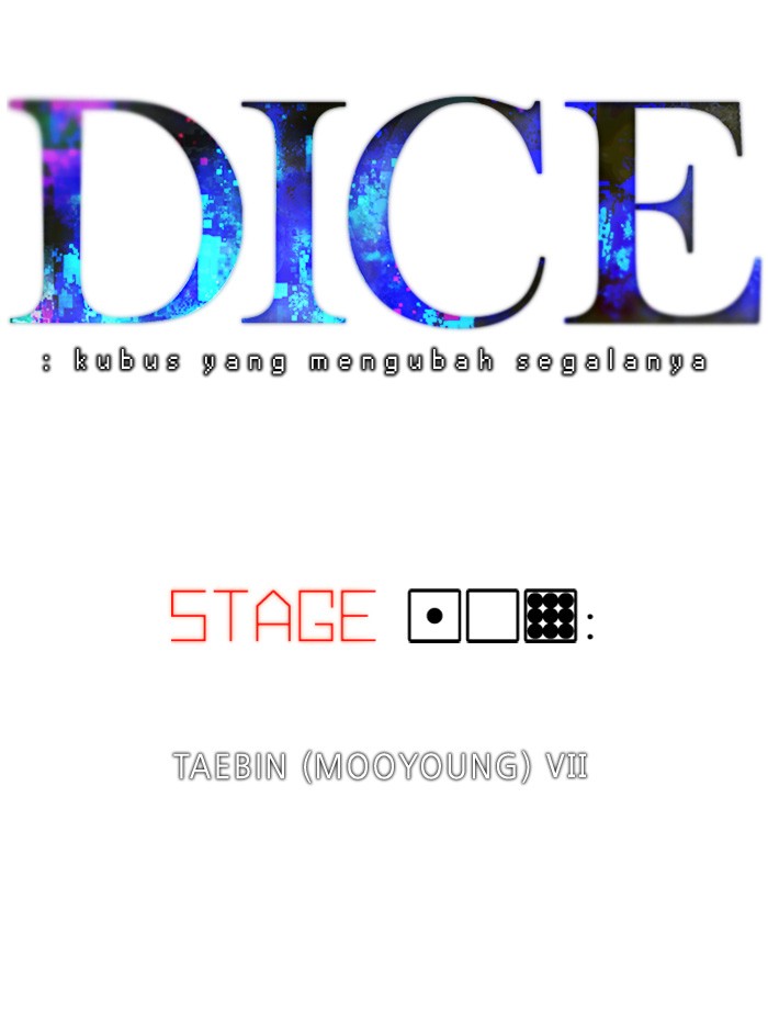 Dice Chapter 109 - halaman 6