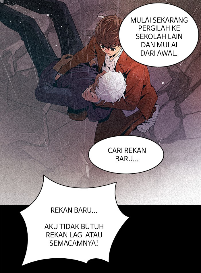 Dice Chapter 109 - halaman 67