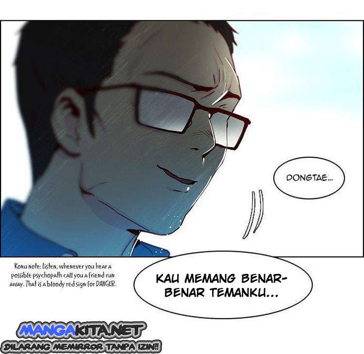 Dice Chapter 11 - halaman 11