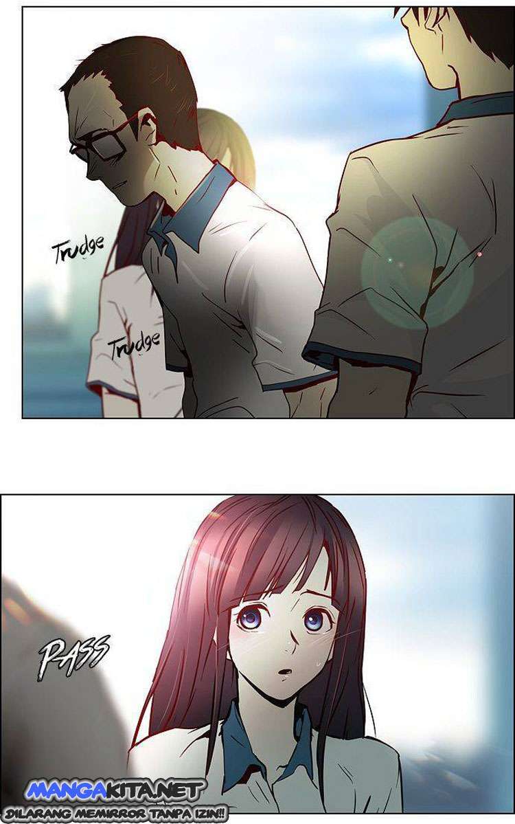 Dice Chapter 11 - halaman 12