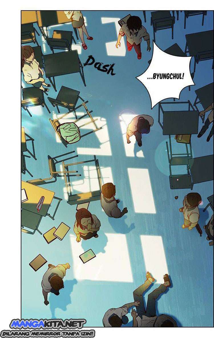 Dice Chapter 11 - halaman 14