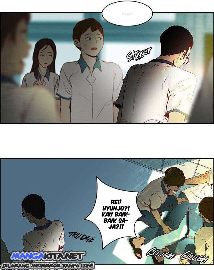 Dice Chapter 11 - halaman 15