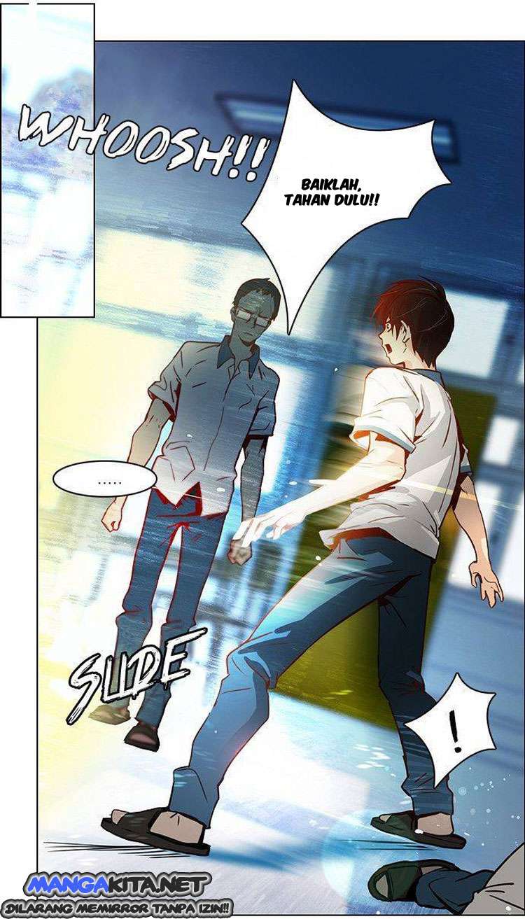 Dice Chapter 11 - halaman 21