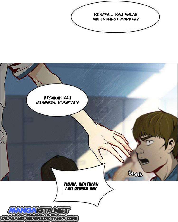 Dice Chapter 11 - halaman 23