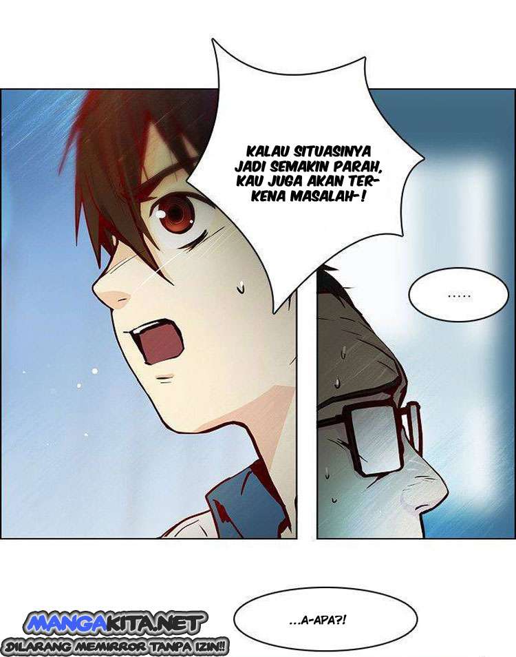 Dice Chapter 11 - halaman 25