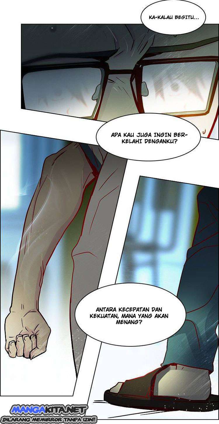 Dice Chapter 11 - halaman 27