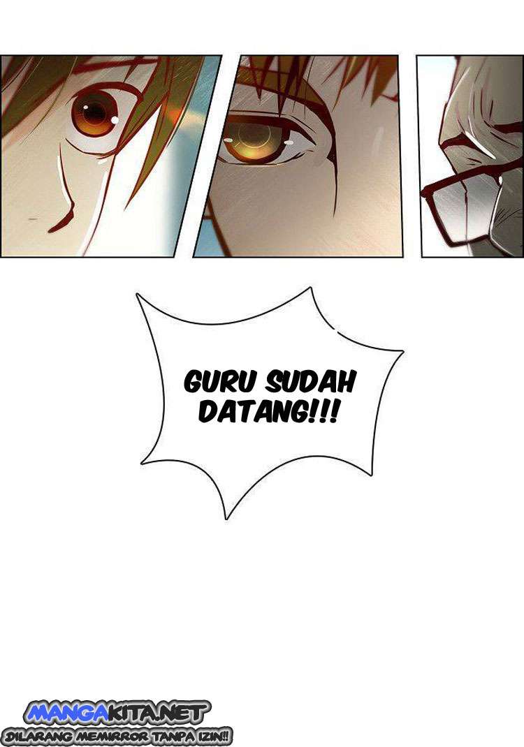 Dice Chapter 11 - halaman 32