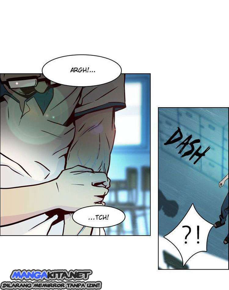 Dice Chapter 11 - halaman 35