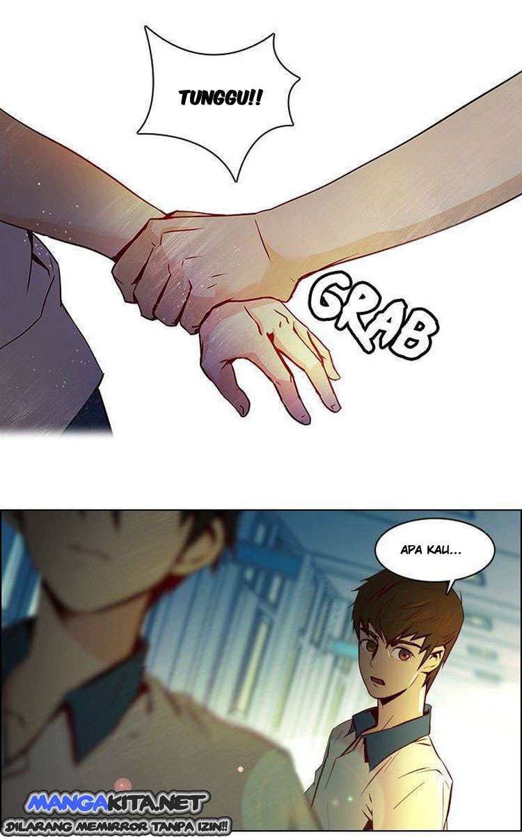 Dice Chapter 11 - halaman 37