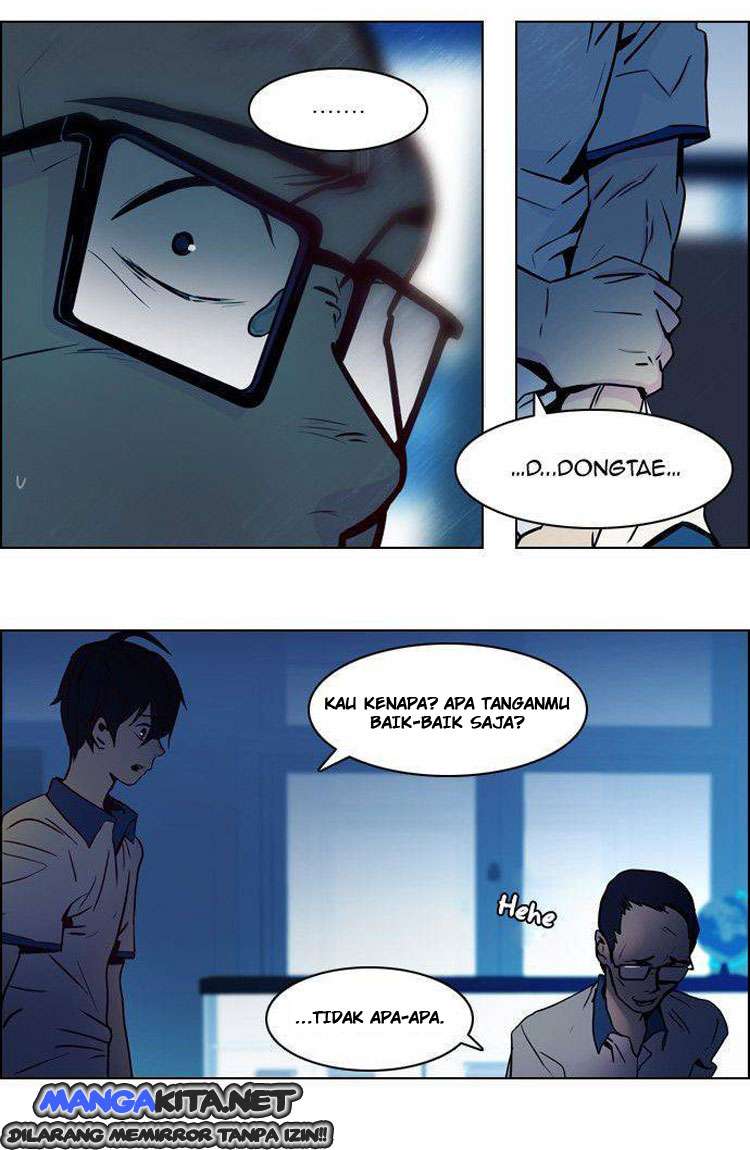 Dice Chapter 11 - halaman 45