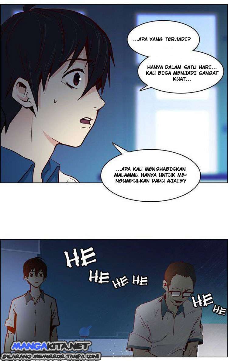 Dice Chapter 11 - halaman 46