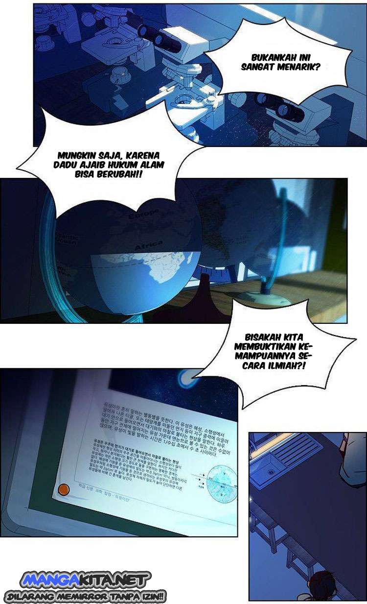 Dice Chapter 11 - halaman 53