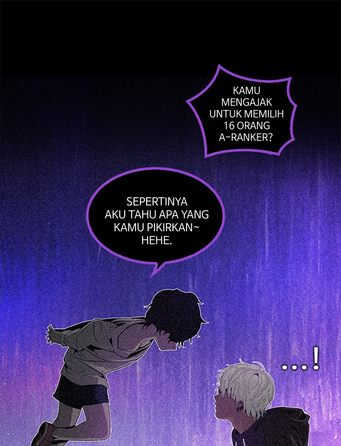 Dice Chapter 110 - halaman 1
