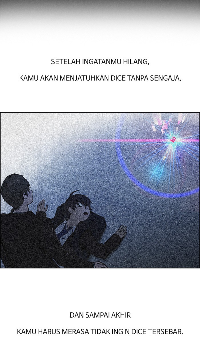 Dice Chapter 110 - halaman 14