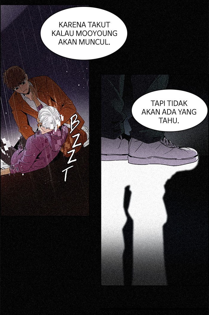 Dice Chapter 110 - halaman 18