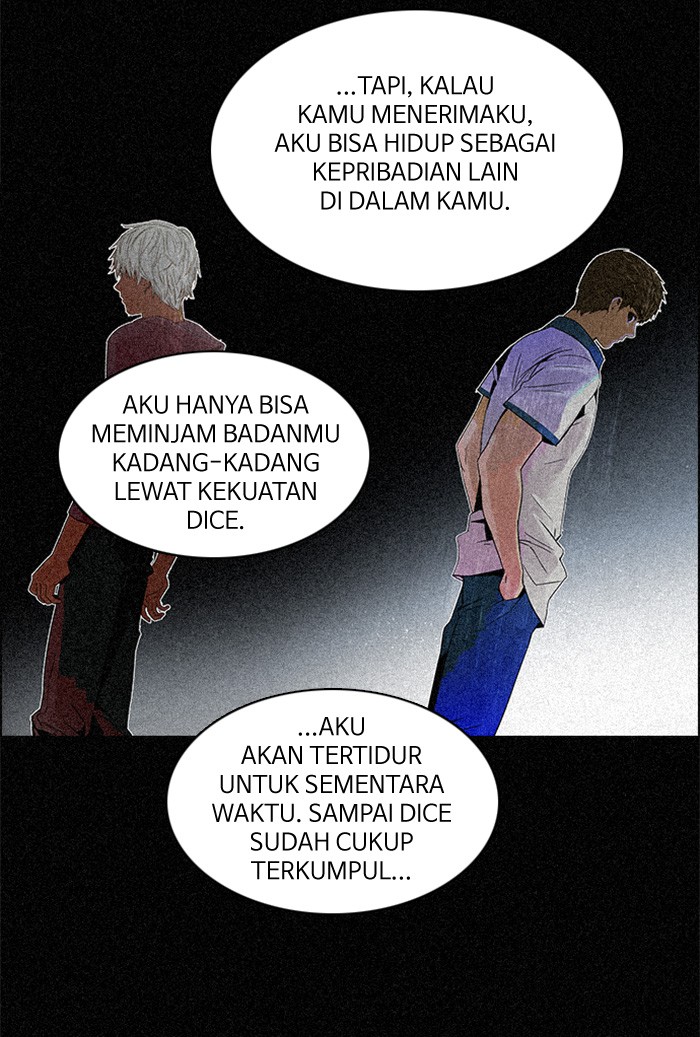 Dice Chapter 110 - halaman 24