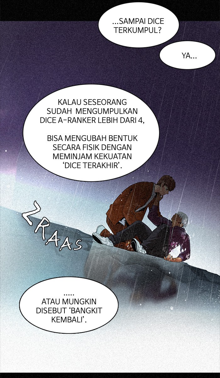 Dice Chapter 110 - halaman 25