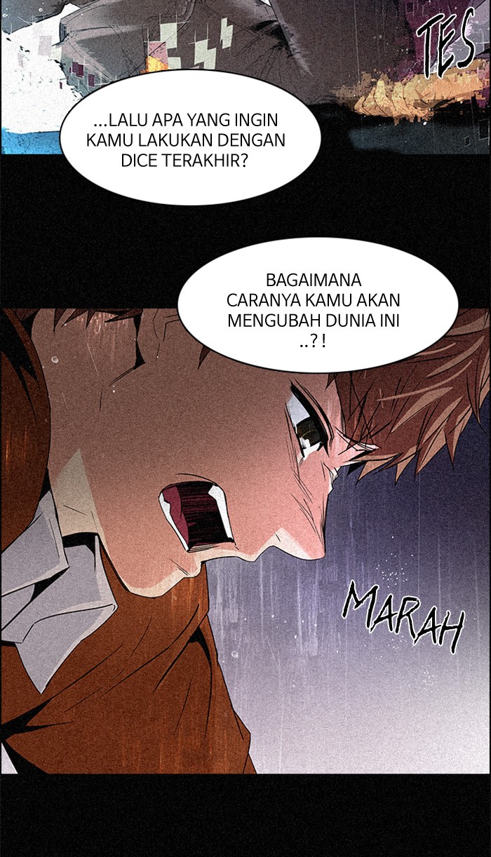 Dice Chapter 110 - halaman 29