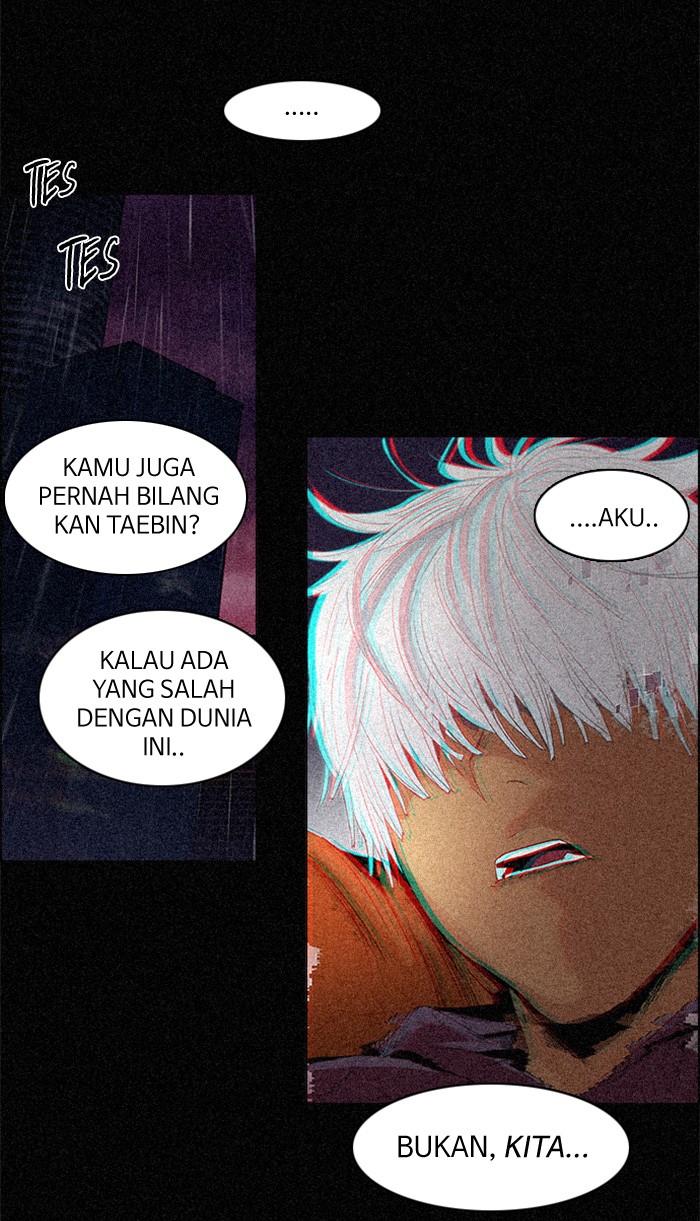 Dice Chapter 110 - halaman 30