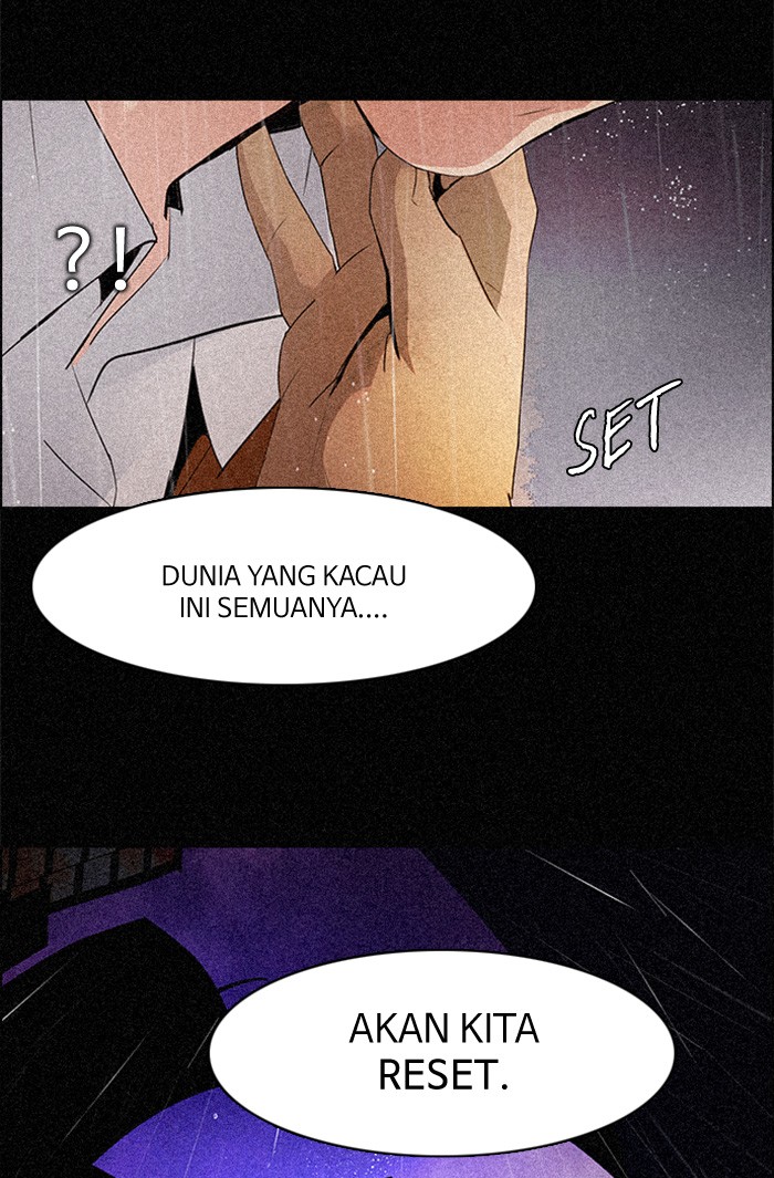 Dice Chapter 110 - halaman 31