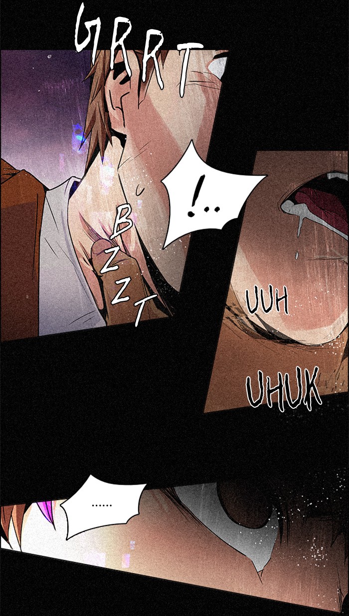 Dice Chapter 110 - halaman 36