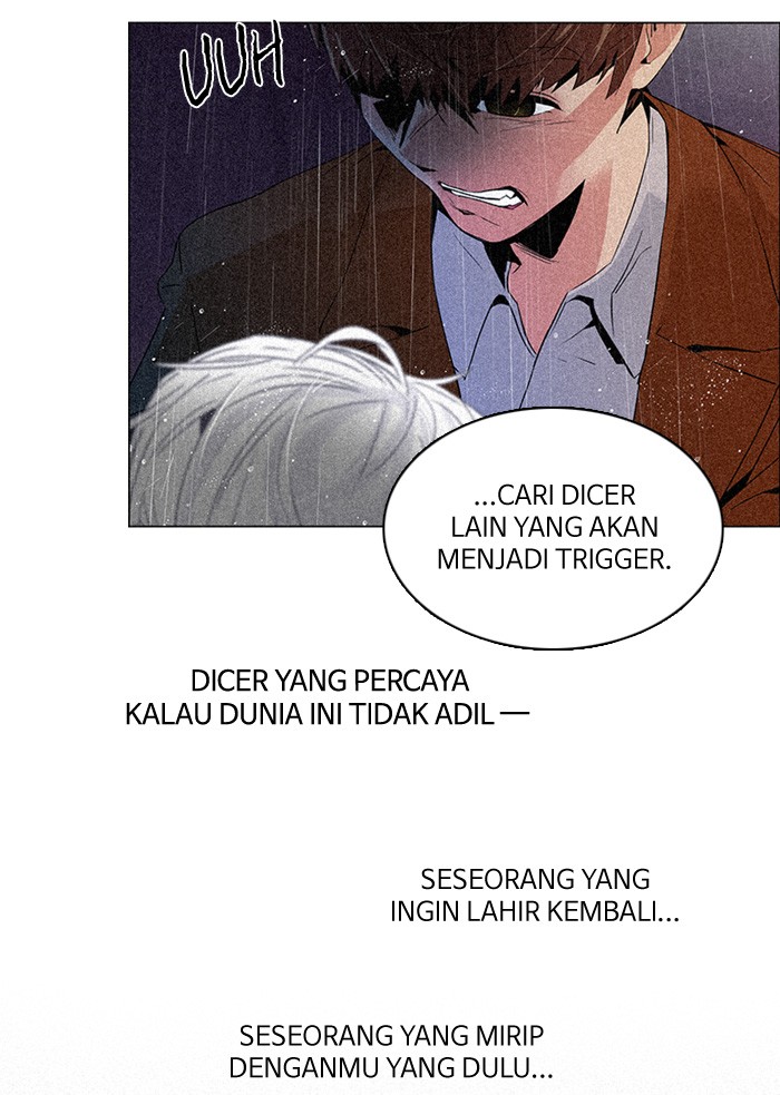 Dice Chapter 110 - halaman 4