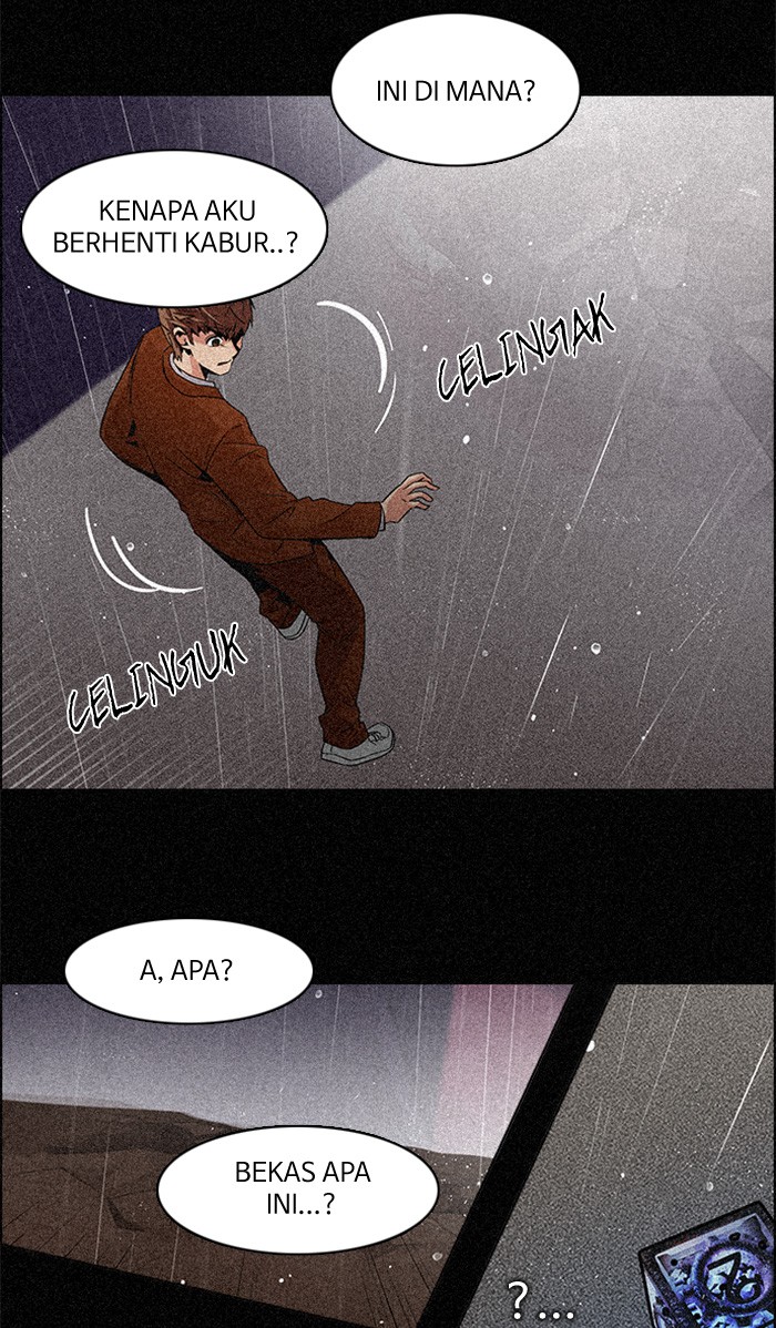Dice Chapter 110 - halaman 45