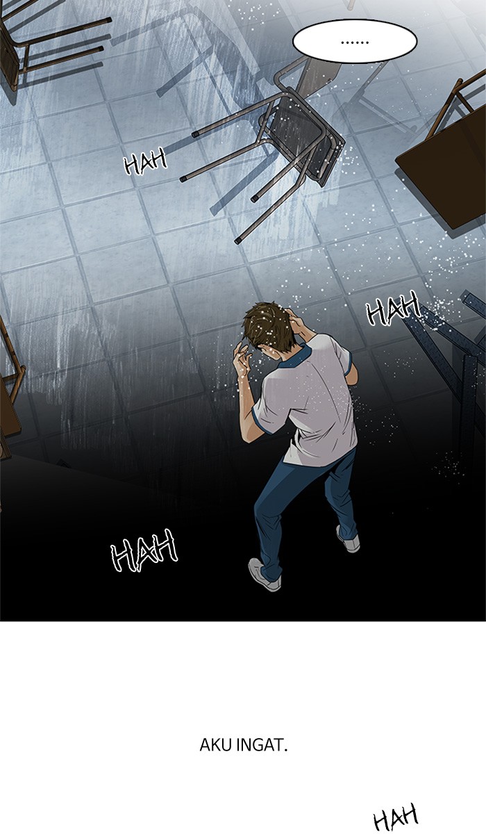 Dice Chapter 110 - halaman 53