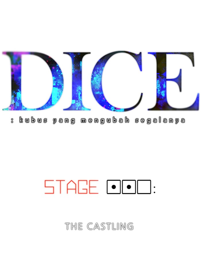 Dice Chapter 110 - halaman 6