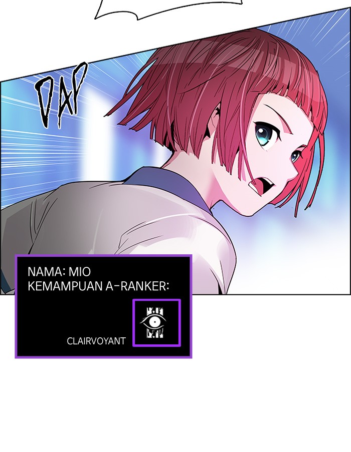 Dice Chapter 110 - halaman 61